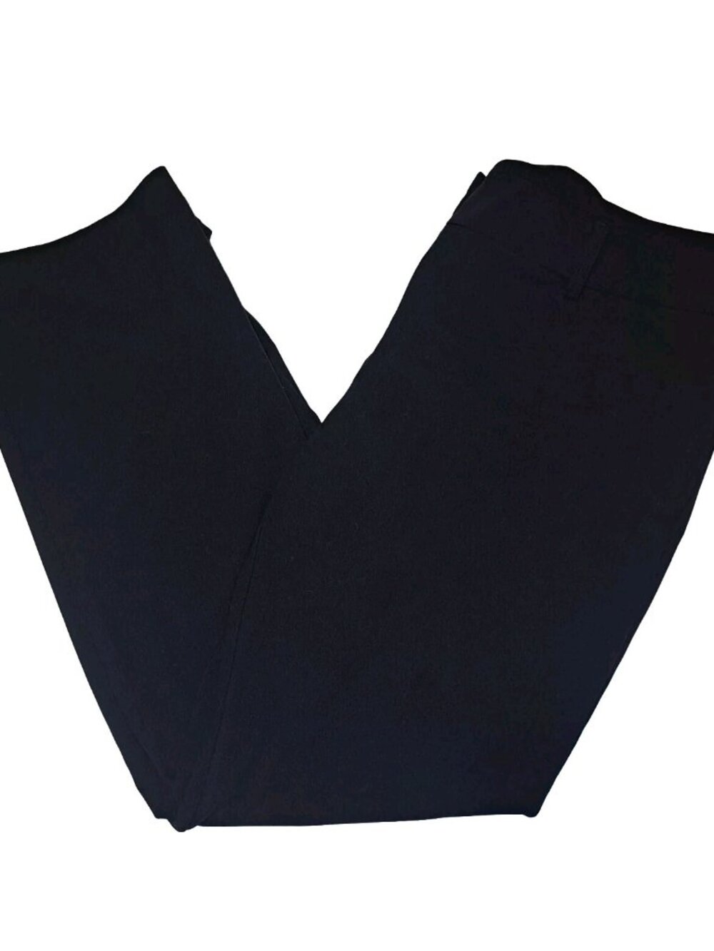 Worthington Size 14 Black Dress Pants 34x30 Business Casual Pants